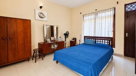 Bedroom - House for rent in Colombo 3 