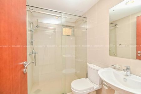 Bathroom - Apartment For Rent On320 Residencies