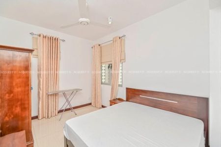 Bedroom - Apartment For Rent On320 Residencies