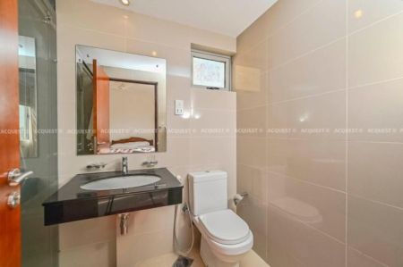 Bathroom - Apartment For Rent On320 Residencies