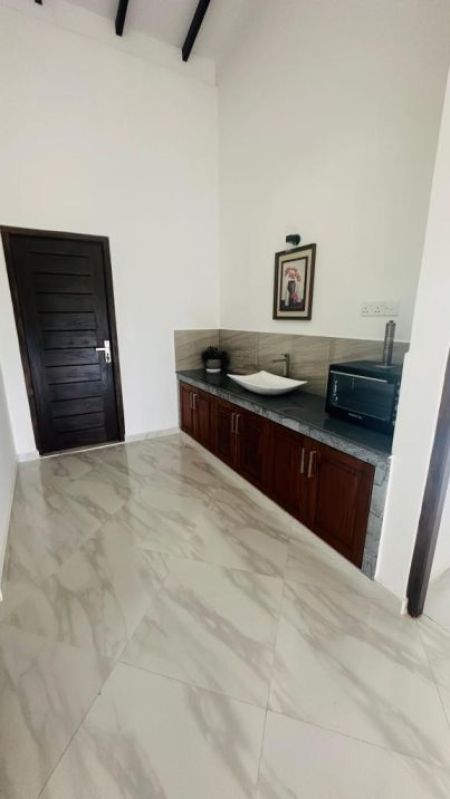Kitchen - Furnished 6-bedroom House For Sale – Strong Residential & Investment Potential