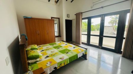 Bedroom - Furnished 6-bedroom House For Sale – Strong Residential & Investment Potential
