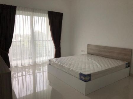 Bedroom - 3 Bedroom Apartment for sale in clearpoint Rajagiriya| 118 Million (EM140AW)
