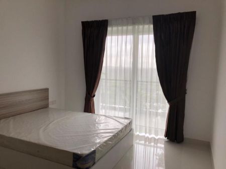 Bedroom - 3 Bedroom Apartment for sale in clearpoint Rajagiriya| 118 Million (EM140AW)
