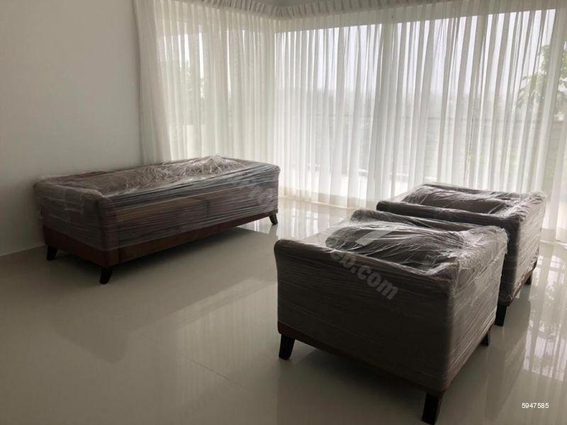 Bedroom - Apartment for sale in Rajagiriya