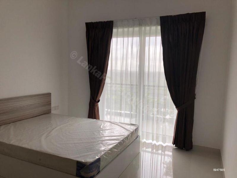 Bedroom - Apartment for sale in Rajagiriya