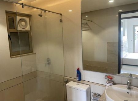 Bathroom - Apartment  For  Sale  In Rajagiriya –code Add  1001