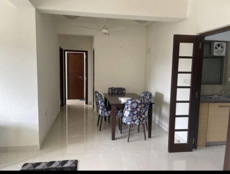 Dining room - Apartment  For  Sale  In Rajagiriya –code Add  1001