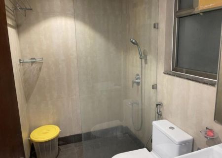 Bathroom - Apartment  For  Sale  In Rajagiriya –code Add  1001