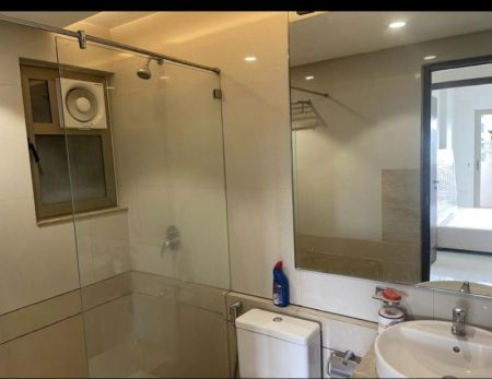 Bathroom - Apartment  For  Sale  In Rajagiriya –code Add  1001
