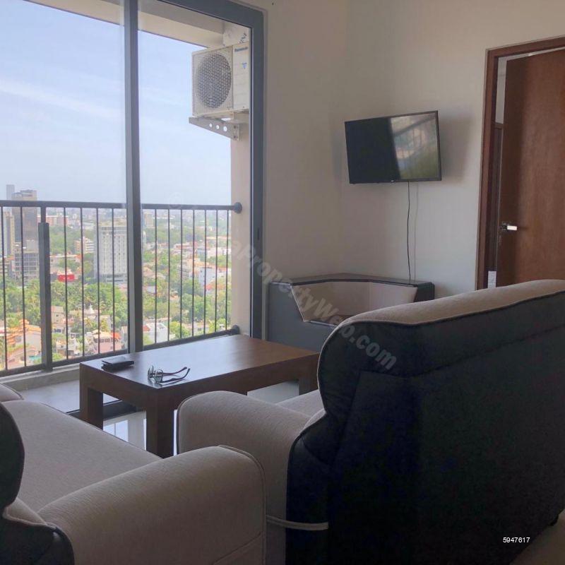 Apartment for rent in Colombo 8
