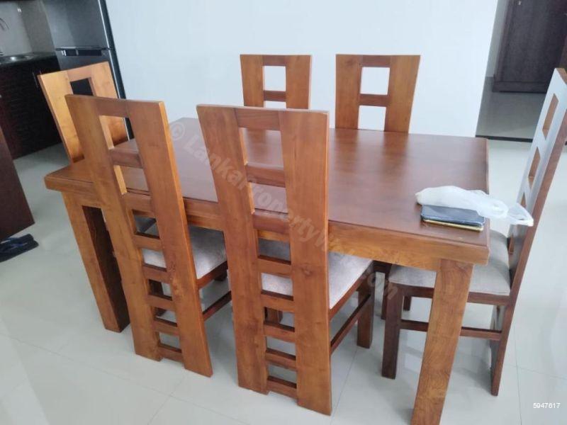 Apartment for rent in Colombo 8