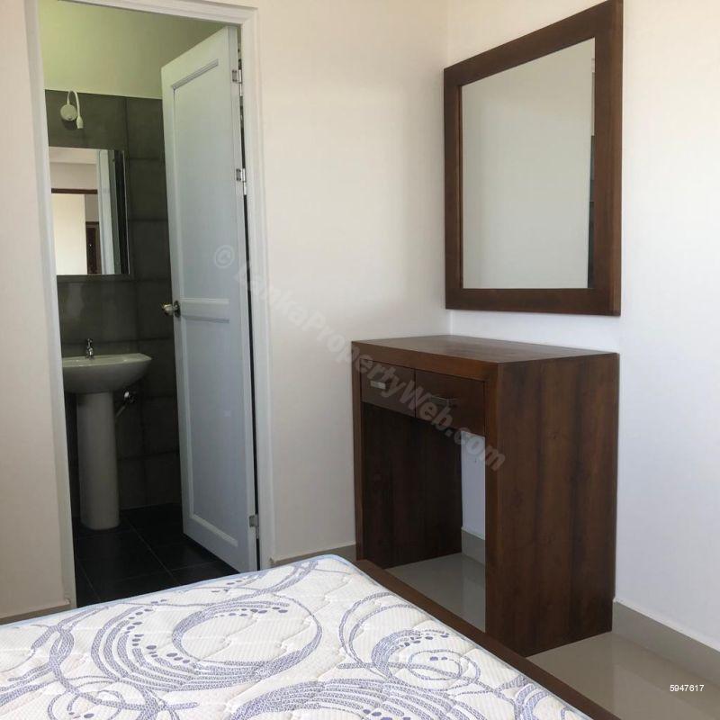 Apartment for rent in Colombo 8