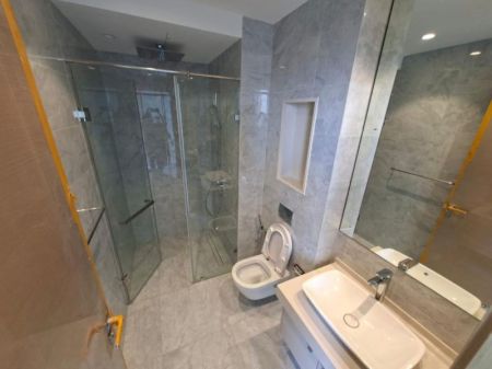 Bathroom - 606 - The Address 3 Bed Apartment For Rent (Unfurnished)