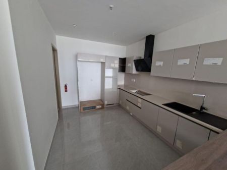 Kitchen - 606 - The Address 3 Bed Apartment For Rent (Unfurnished)