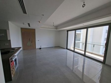 Kitchen - 606 - The Address 3 Bed Apartment For Rent (Unfurnished)
