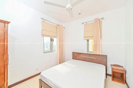 Bedroom - ON320 3 Bed Apartment For Rent 