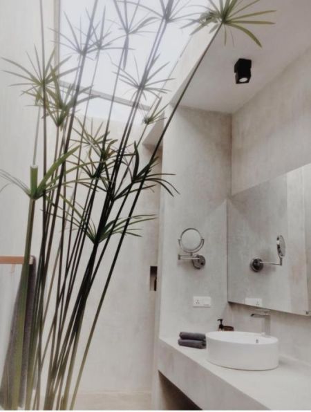 Bathroom - Ultra-luxury 7-Room Tea Estate Villa on 5.6 acres