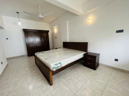 Bedroom - Very Clean 3 Bedroom Apartment in Colombo 03 For Foreigners | Best Deals from Sri Lanka’s TOP REALTOR, Romesh Angunawela