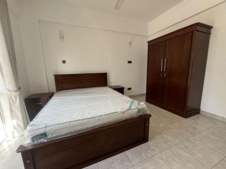 Bedroom - Very Clean 3 Bedroom Apartment in Colombo 03 For Foreigners | Best Deals from Sri Lanka’s TOP REALTOR, Romesh Angunawela