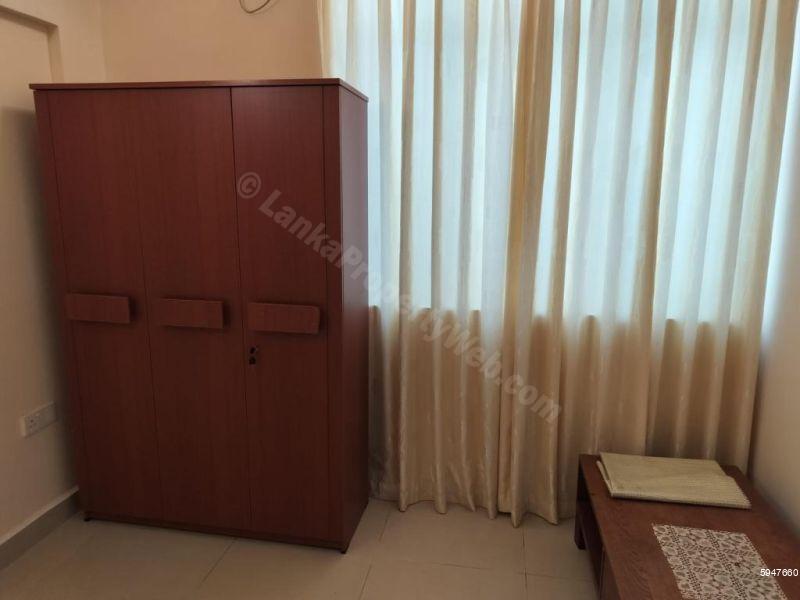 Bedroom - Apartment for sale in Colombo 4