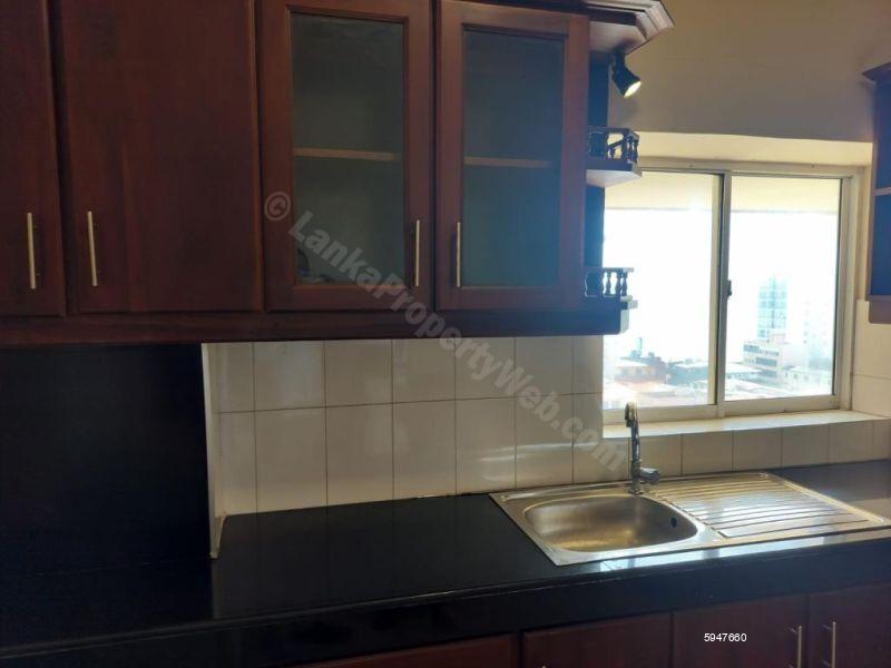 Apartment for sale in Colombo 4