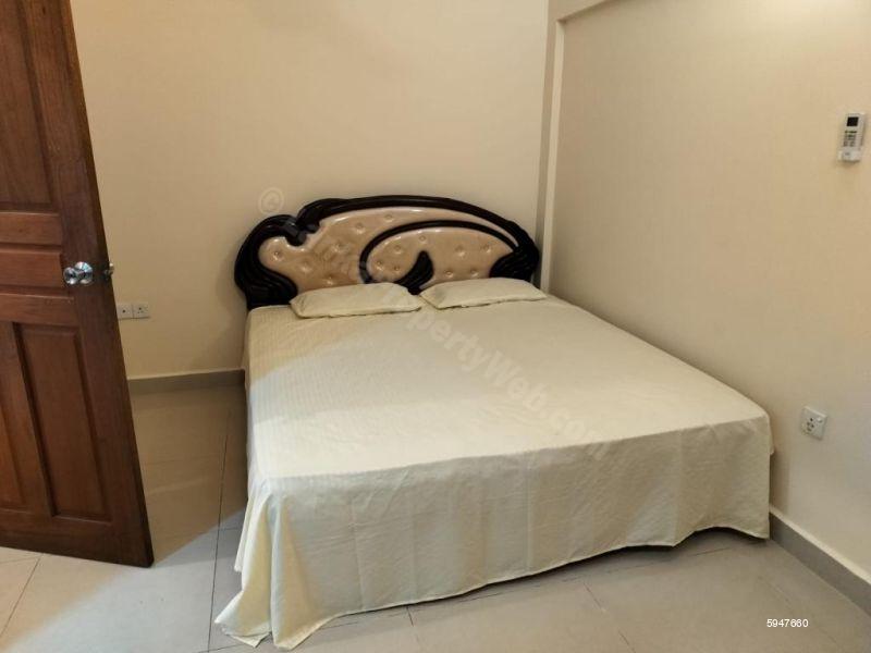 Bedroom - Apartment for sale in Colombo 4