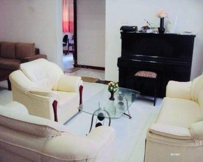 House for rent in Rathmalana