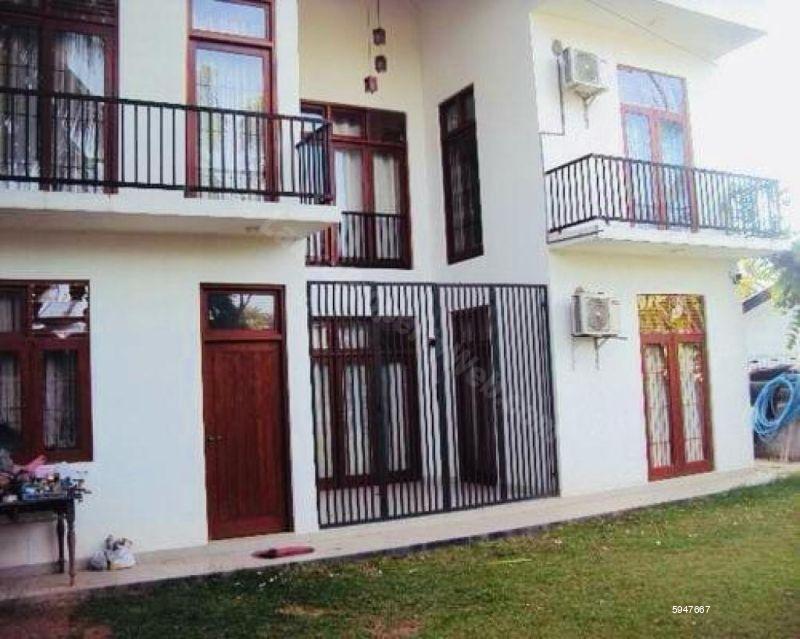 House for rent in Rathmalana