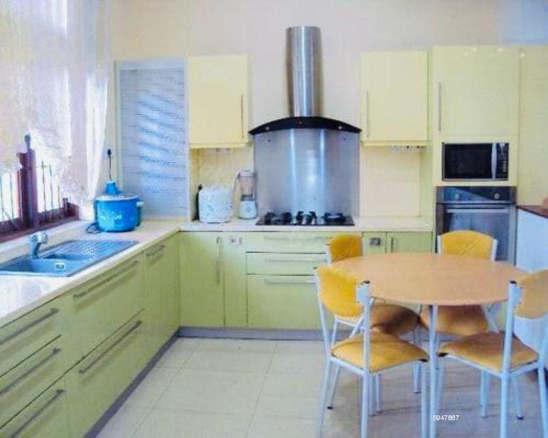 House for rent in Rathmalana