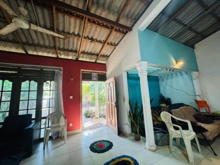 Living Room - (RH487) Single Storey House for Sale in Panadura
