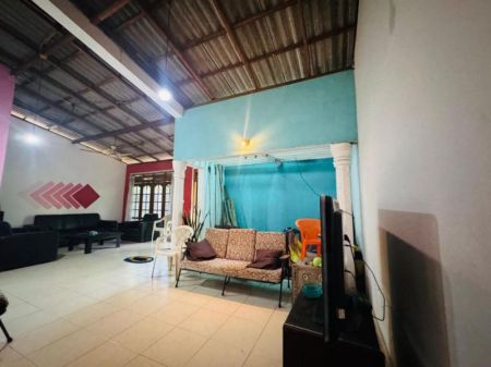Living Room - (RH487) Single Storey House for Sale in Panadura