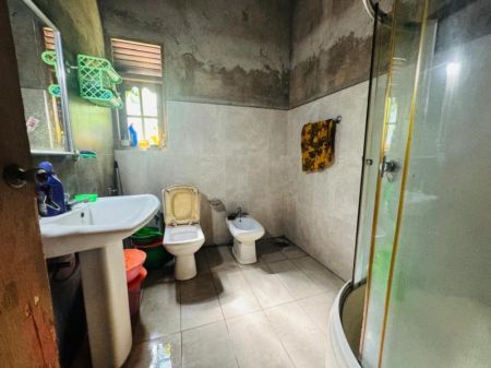 Bathroom - (RH487) Single Storey House for Sale in Panadura