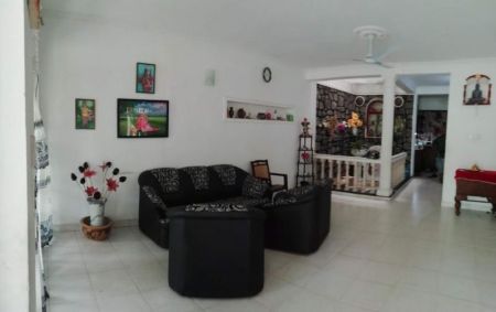 Living Room - (MH285) Two Storey House for Sale in Kaduwela