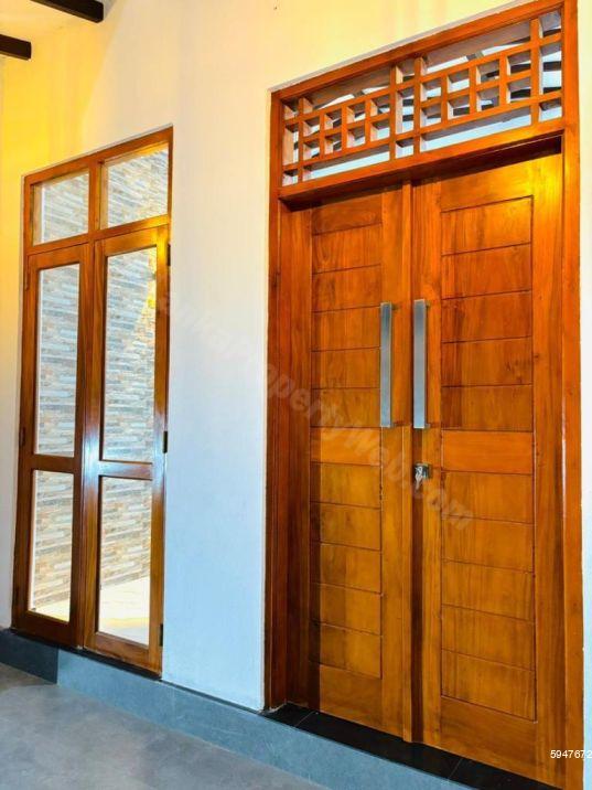 House for sale in Malabe