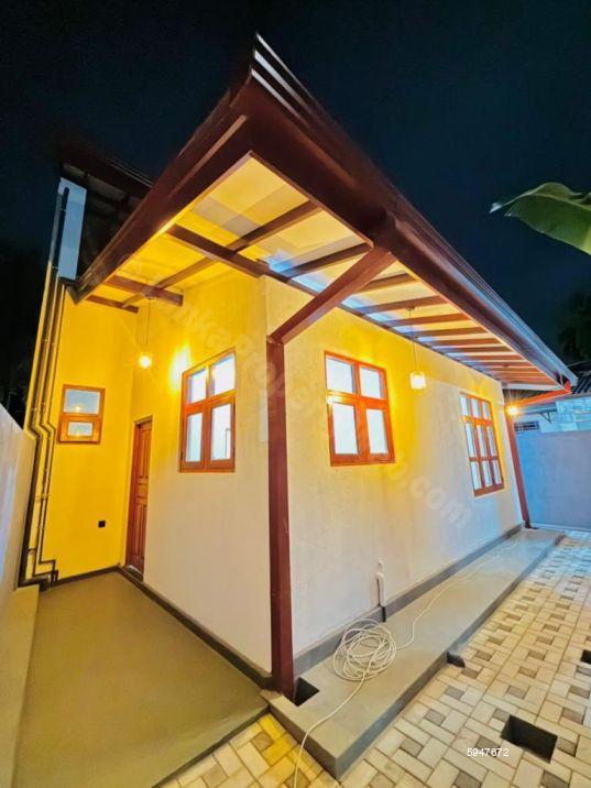 House for sale in Malabe