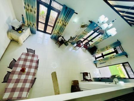 Living Room - (MH239) Two Storey House for Sale in Athurugiriya