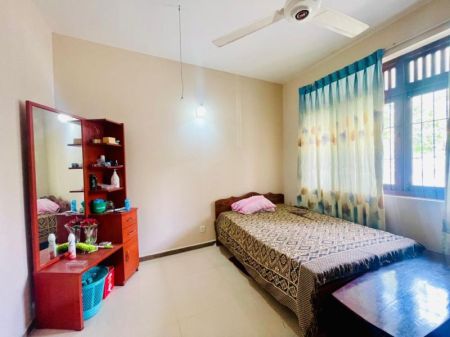Bedroom - (MH239) Two Storey House for Sale in Athurugiriya