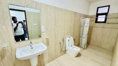 Bathroom - (BH66) Single Storey House for Sale in Wattala