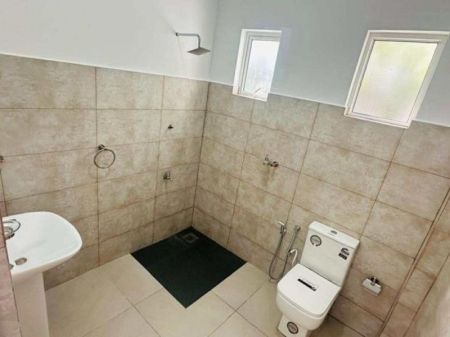 Bathroom - (KH597) Two Storey House for Sale in Ragama