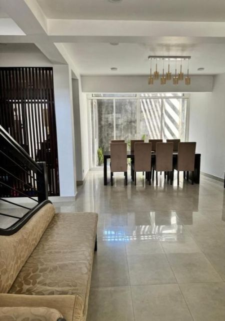 Living Room - House for Sale Moratuwa
