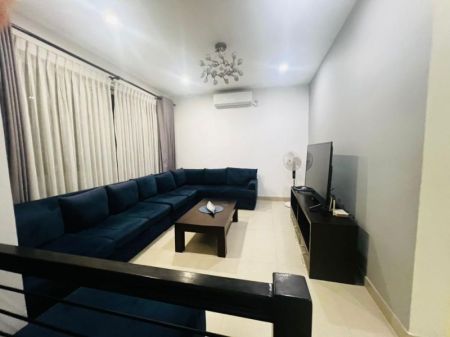 Living Room - House for Sale Moratuwa