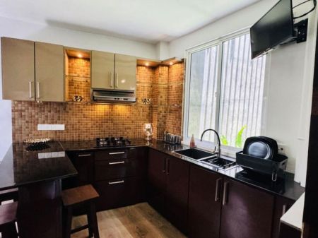 Kitchen - House for Sale Moratuwa