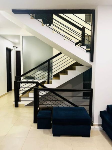 Living Room - House for Sale Moratuwa