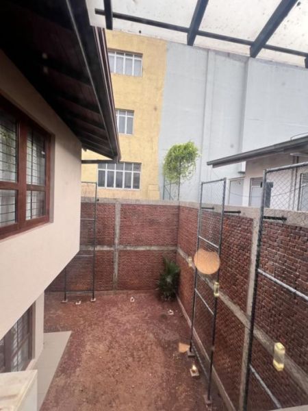 Living Room - (RR693) 4BR House for Rent in Mount Lavinia