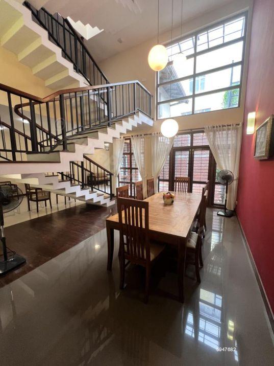 House for rent in Mount Lavinia