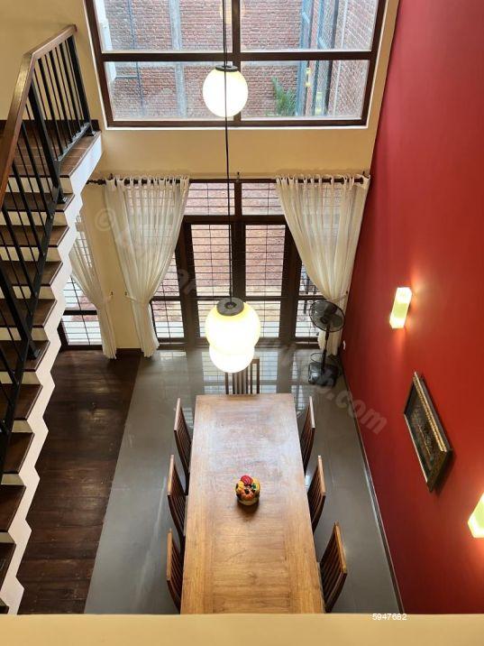 House for rent in Mount Lavinia