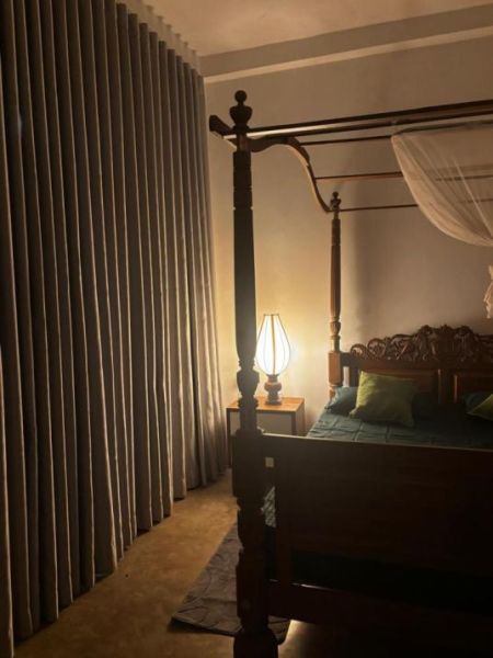 Bedroom - (NH859) 3 Story House for Sale in Pilimathalawa