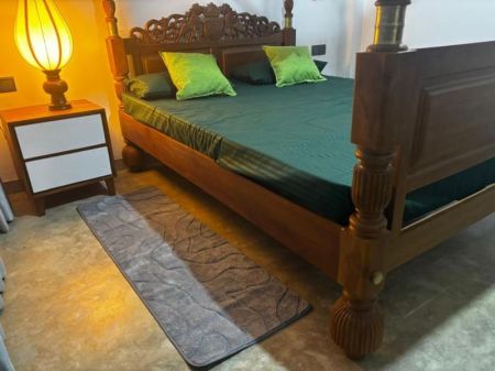 Bedroom - (NH859) 3 Story House for Sale in Pilimathalawa