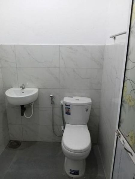 Bathroom - (AH277) 2 Story House for Sale in Arawwala Pannipitiya